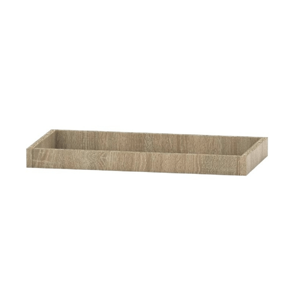 Plinta pentru dulap TEMPO ASISTENT NEW 031, stejar sonoma