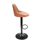 Scaun de bar reglabil TERKAN NEW, vedere 4