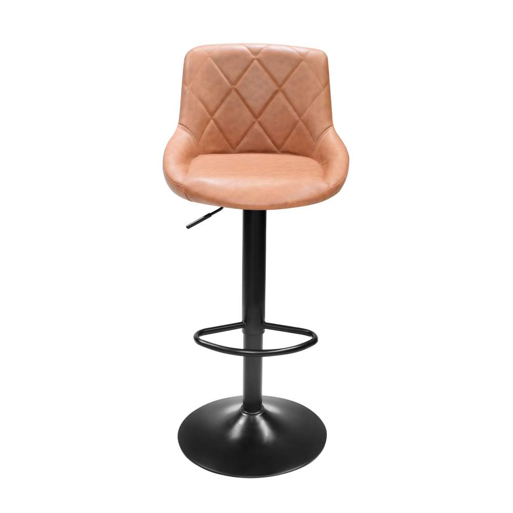 Scaun de bar reglabil TERKAN NEW, vedere 2