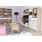 Masuta de cafea TEYO, vedere 2