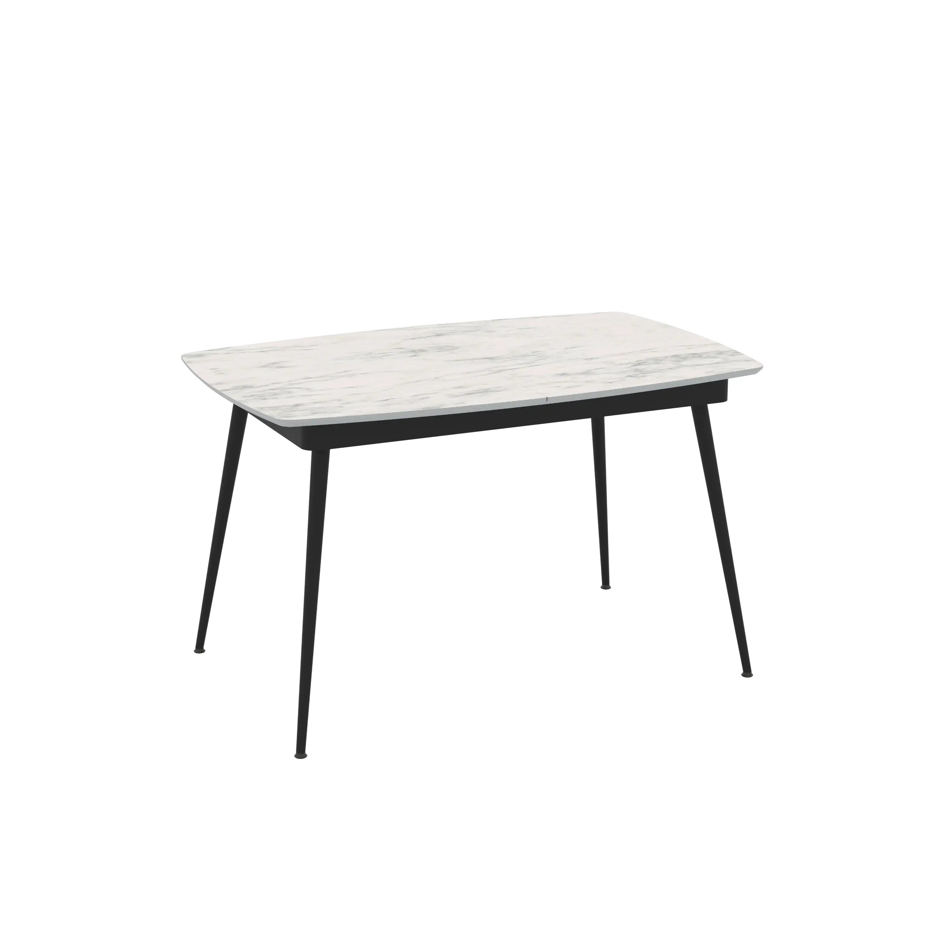 Masa, extensibila din Mdf, Sensey – Maxinova (imaginea 2)