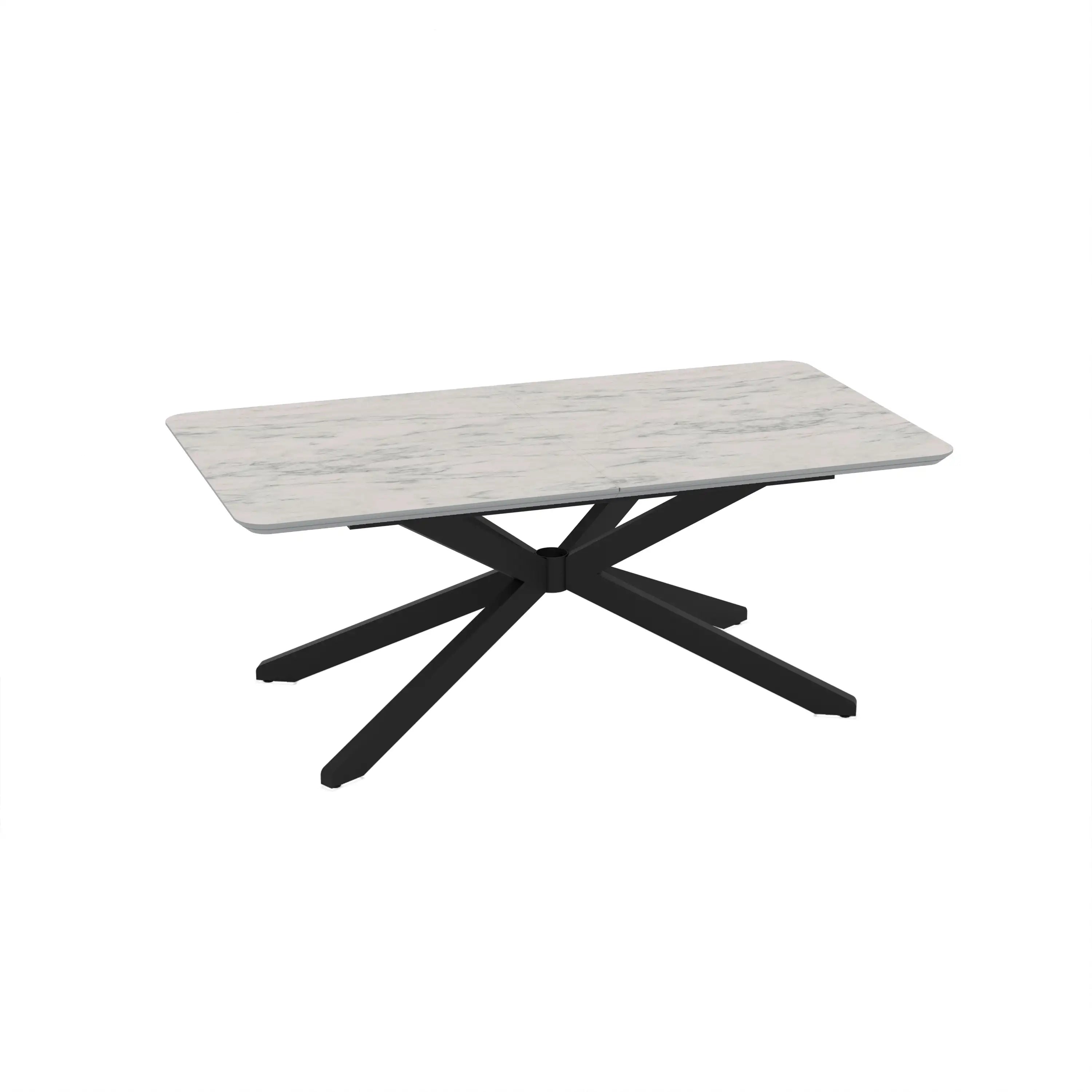 Masa, extensibila din Mdf, Noe – Maxinova (imaginea 2)