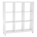 Dulap biblioraft TOFI 5 NEW, alb