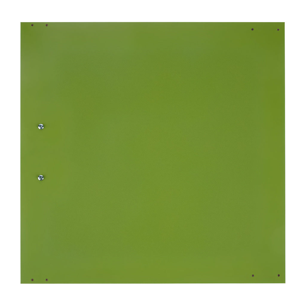 Usa TOFI, verde