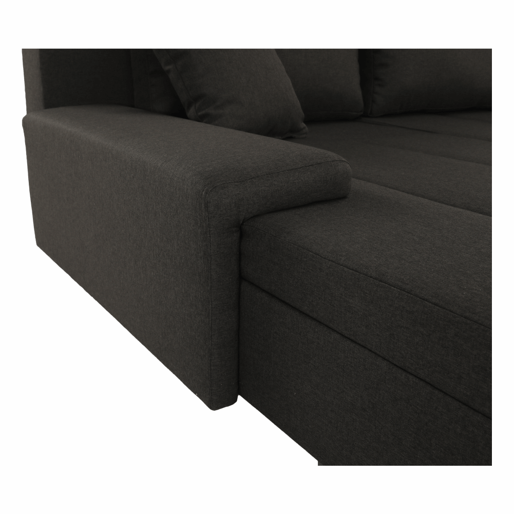 coltar, material maro TONIKS