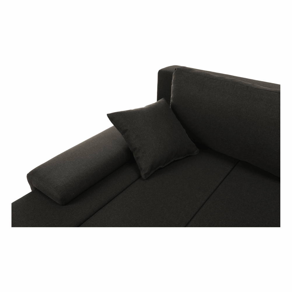 coltar, material maro TONIKS
