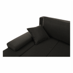 coltar, material maro TONIKS