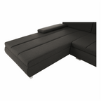 coltar, material maro TONIKS