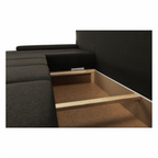 coltar, material maro TONIKS
