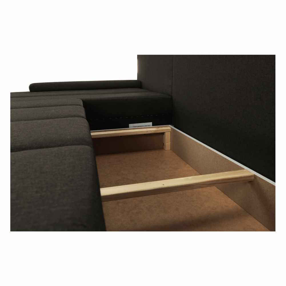 coltar, material maro TONIKS