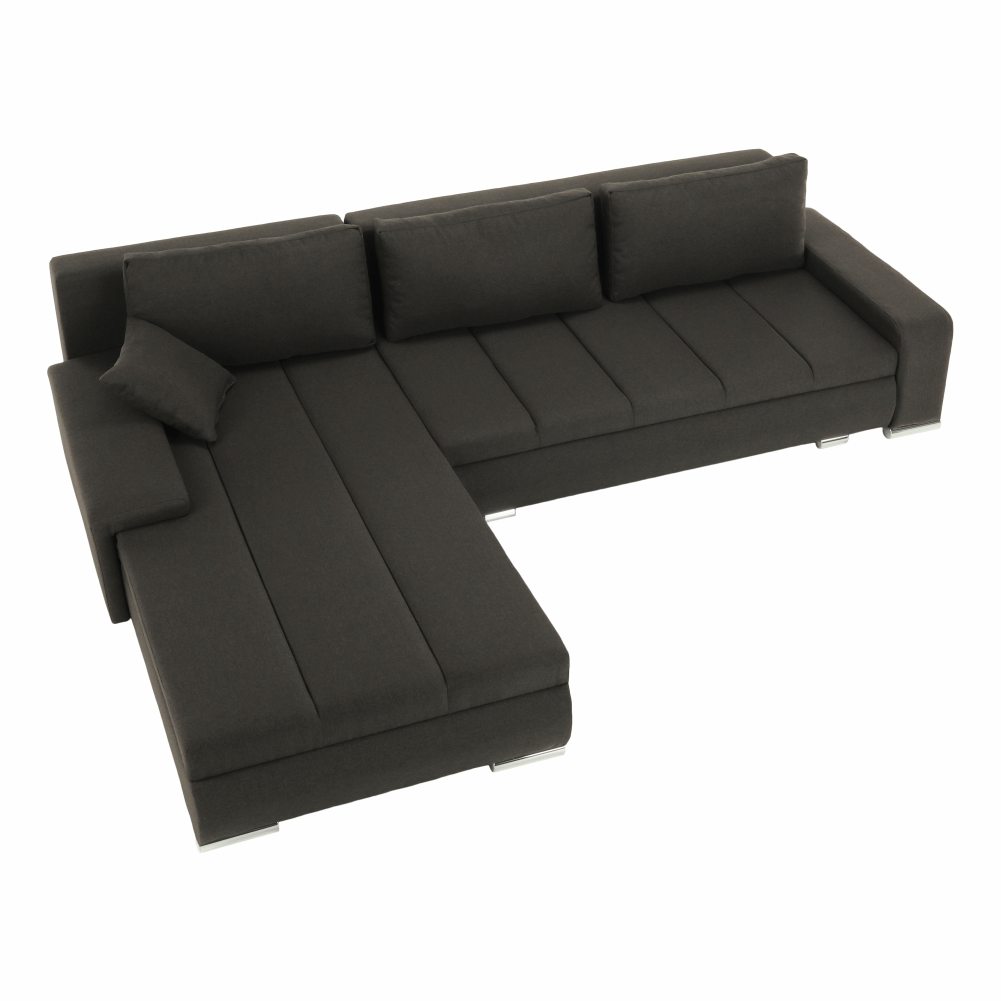 coltar, material maro TONIKS