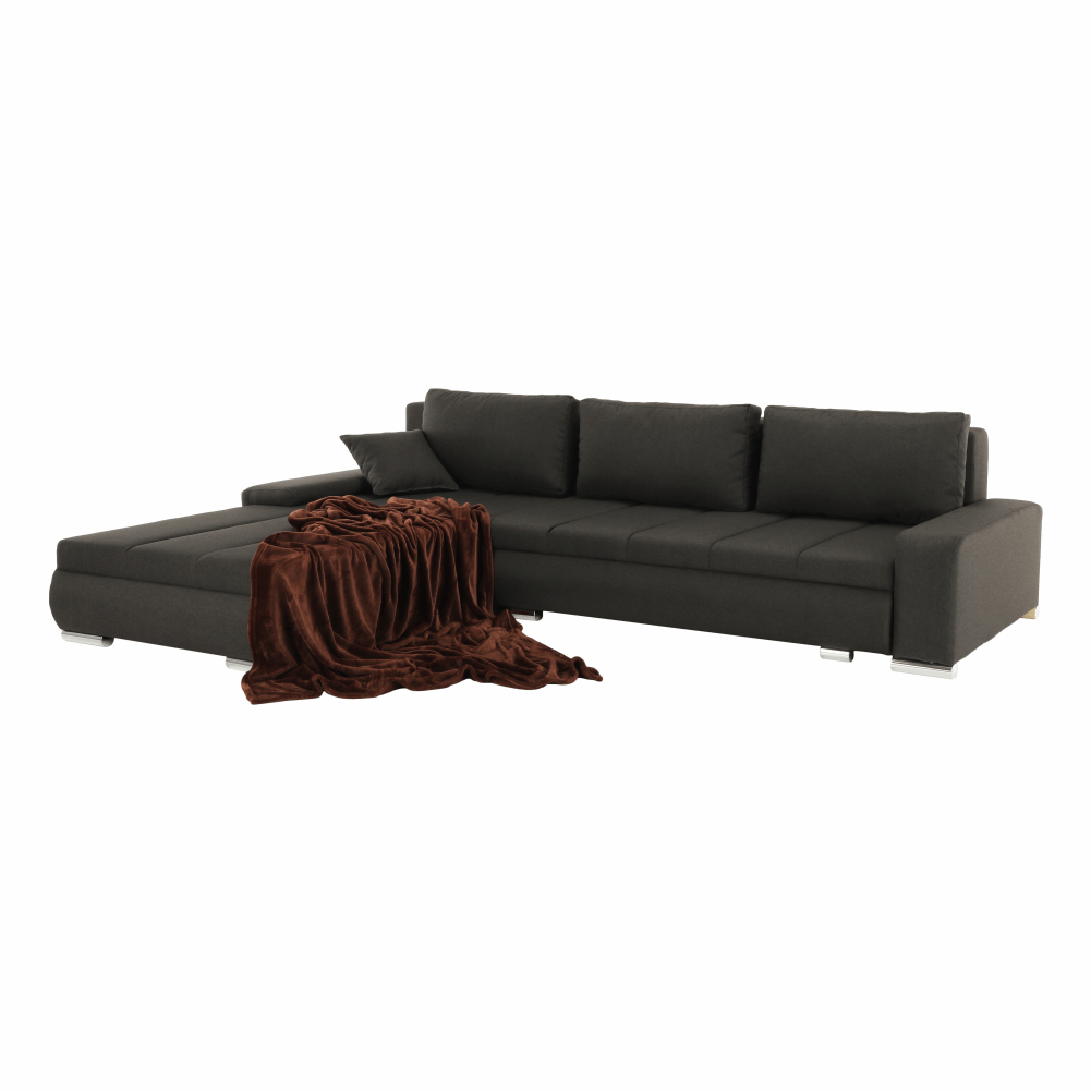 Coltar extensibil material TONIKS, vedere 4