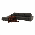 Coltar extensibil material TONIKS, vedere 4