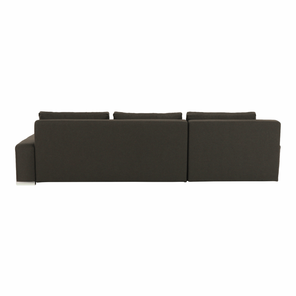 coltar, material maro TONIKS