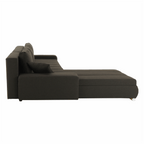 coltar, material maro TONIKS