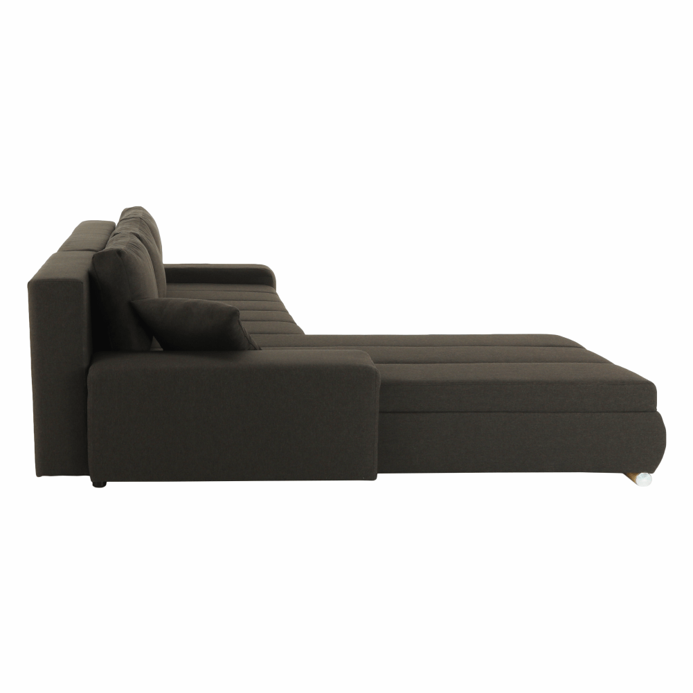 coltar, material maro TONIKS