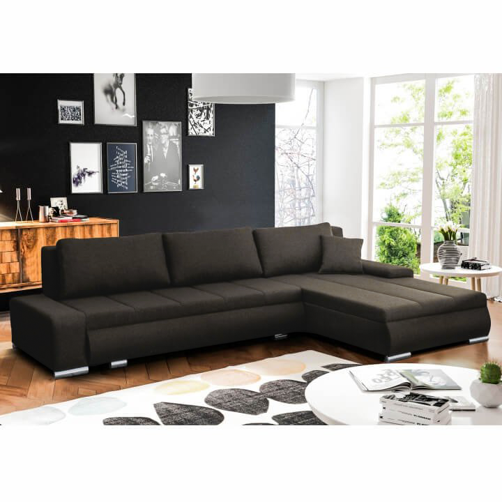 Coltar extensibil material TONIKS, vedere 2