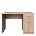 Birou PC 1D1S/120 TOPTY TIP 36, stejar Sonoma