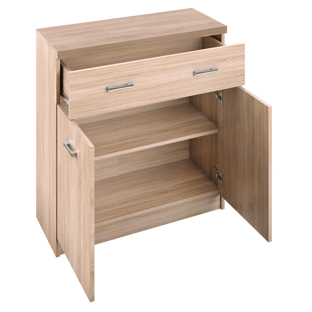 Comoda TOPTY TIP 19, vedere 3