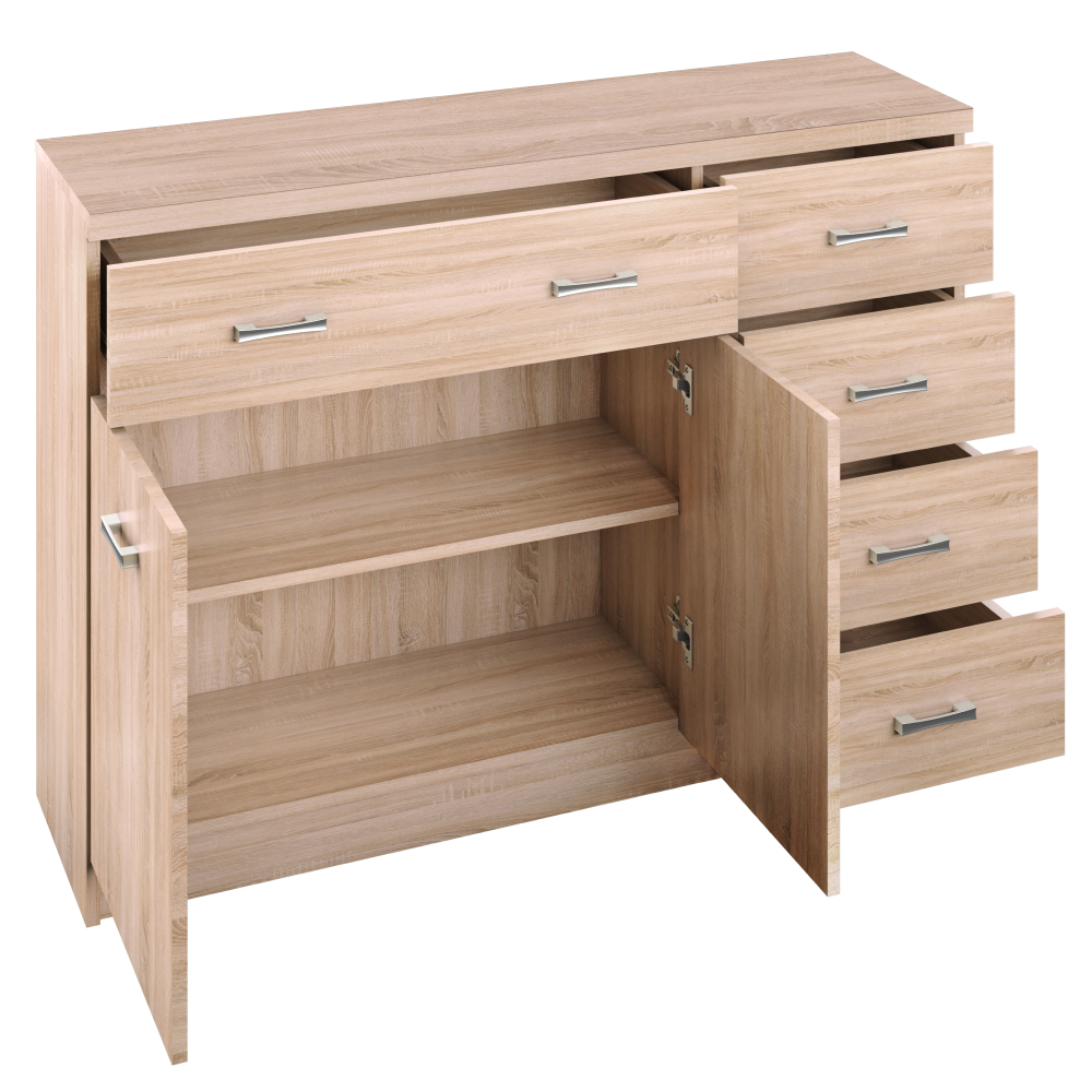 Comoda TOPTY TIP 22, vedere 4
