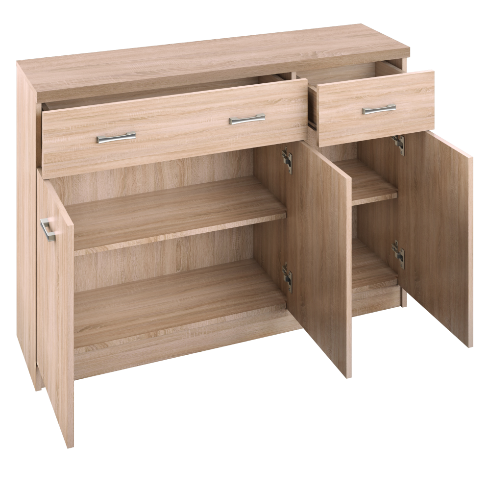 Comoda TOPTY TIP 23, vedere 4