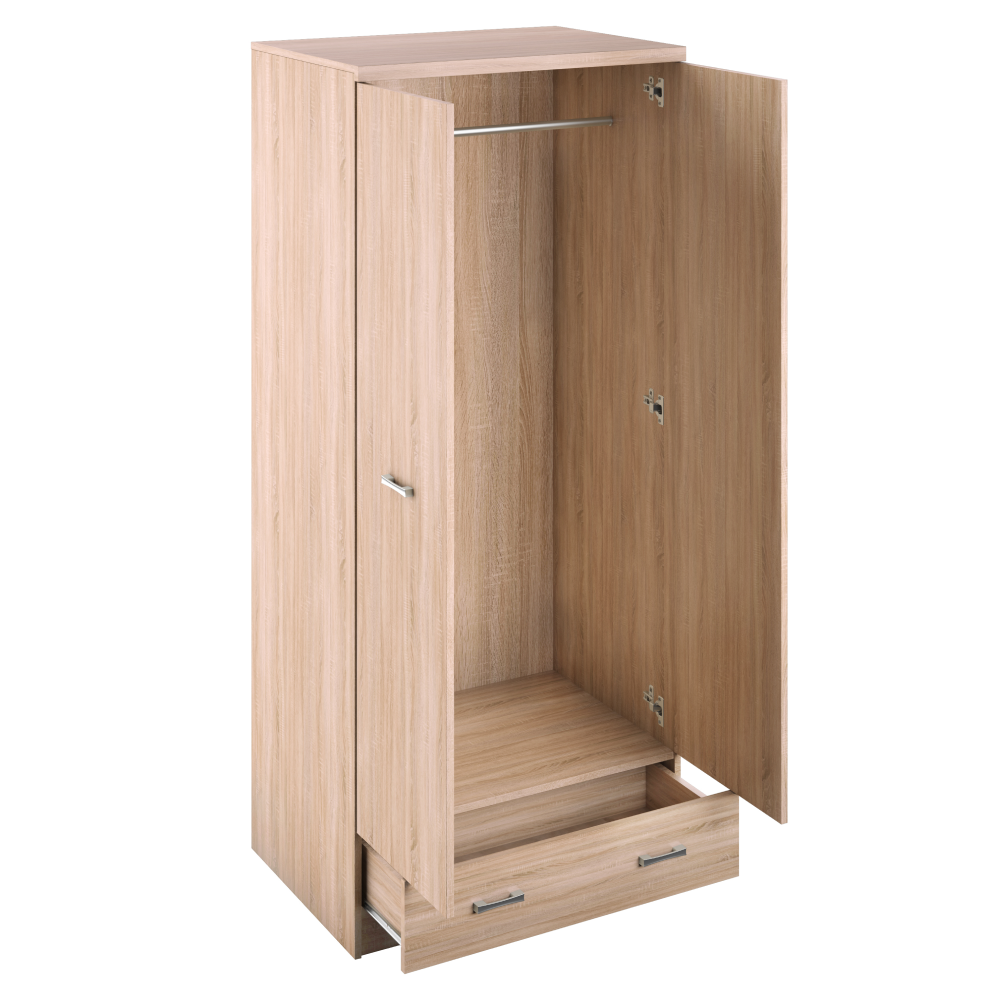 Dulap TOPTY TIP 30, vedere 4