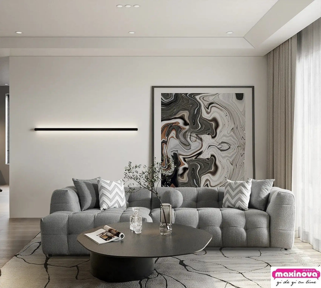 Coltar modular Toronto, vedere 16