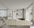 Coltar modular Toronto Big, vedere 4