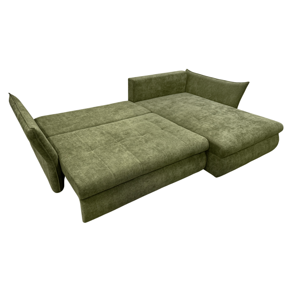 Coltar TORY, verde
