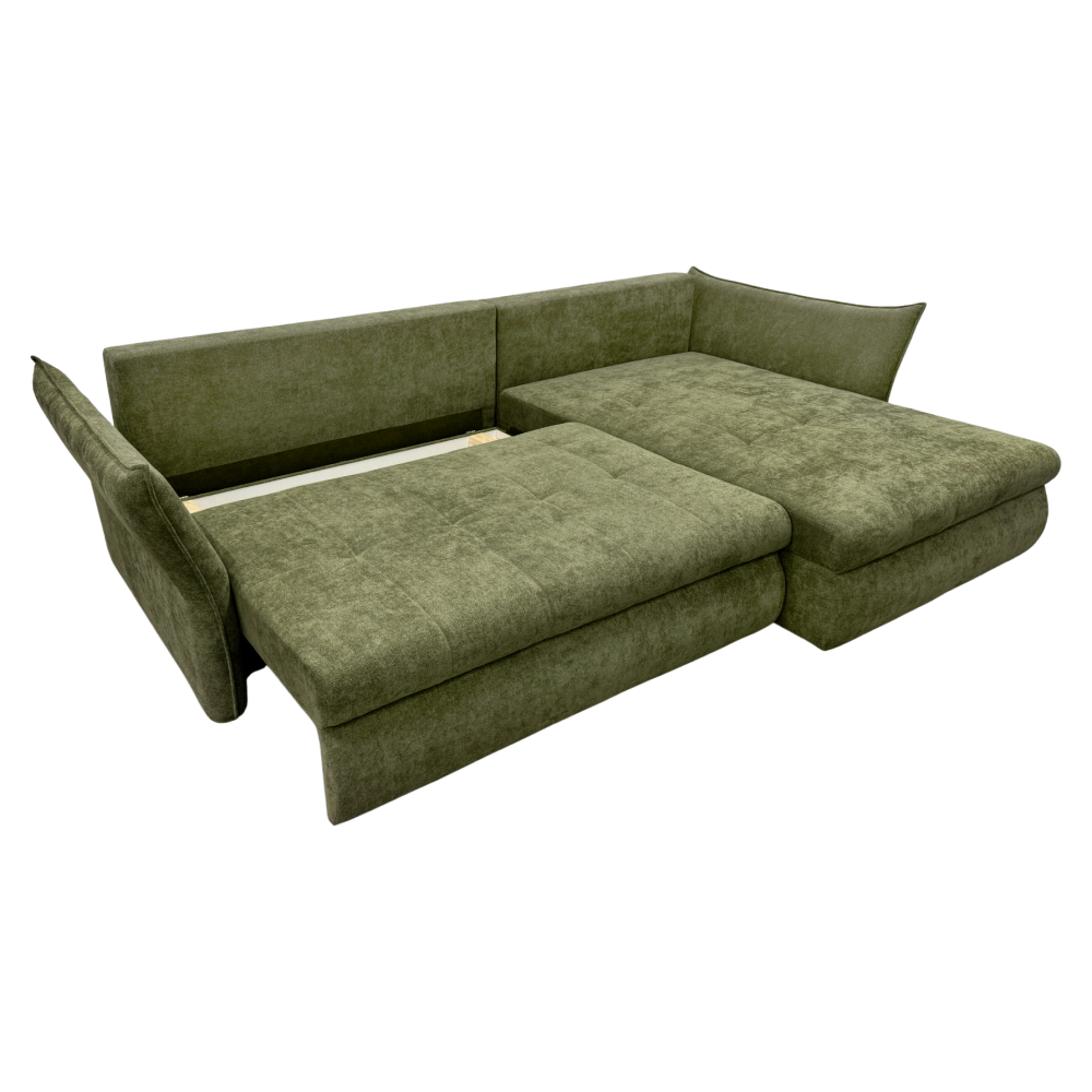 Coltar TORY, verde