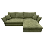 Coltar TORY, verde