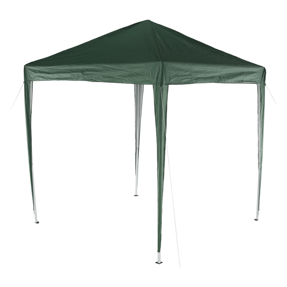 Cort TREKAN, verde