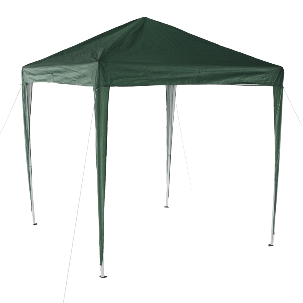 Cort TREKAN, verde