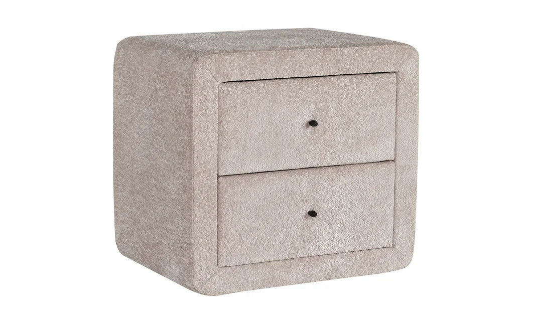 Noptiera Pierre Cardin, bej, Trento