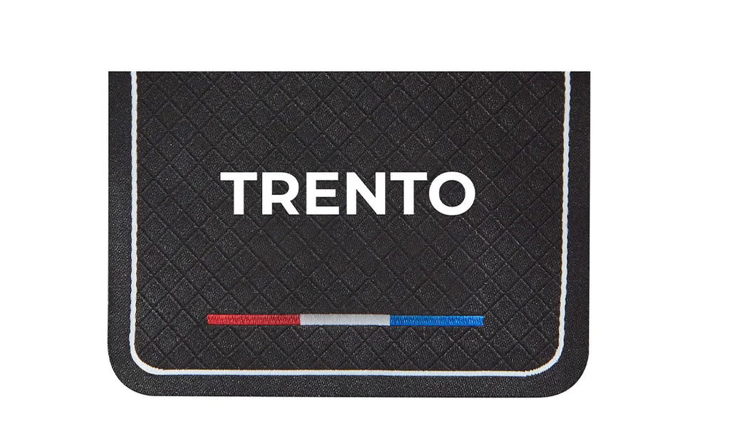 Saltea Pierre Cardin cu arcuri pocket, ferma, 160x200x30 cm, Trento
