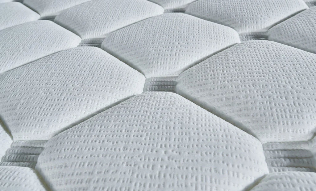 Saltea Pierre Cardin cu arcuri pocket, ferma, 160x200x30 cm, Trento