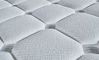 Saltea Pierre Cardin cu arcuri pocket, ferma, 160x200x30 cm, Trento