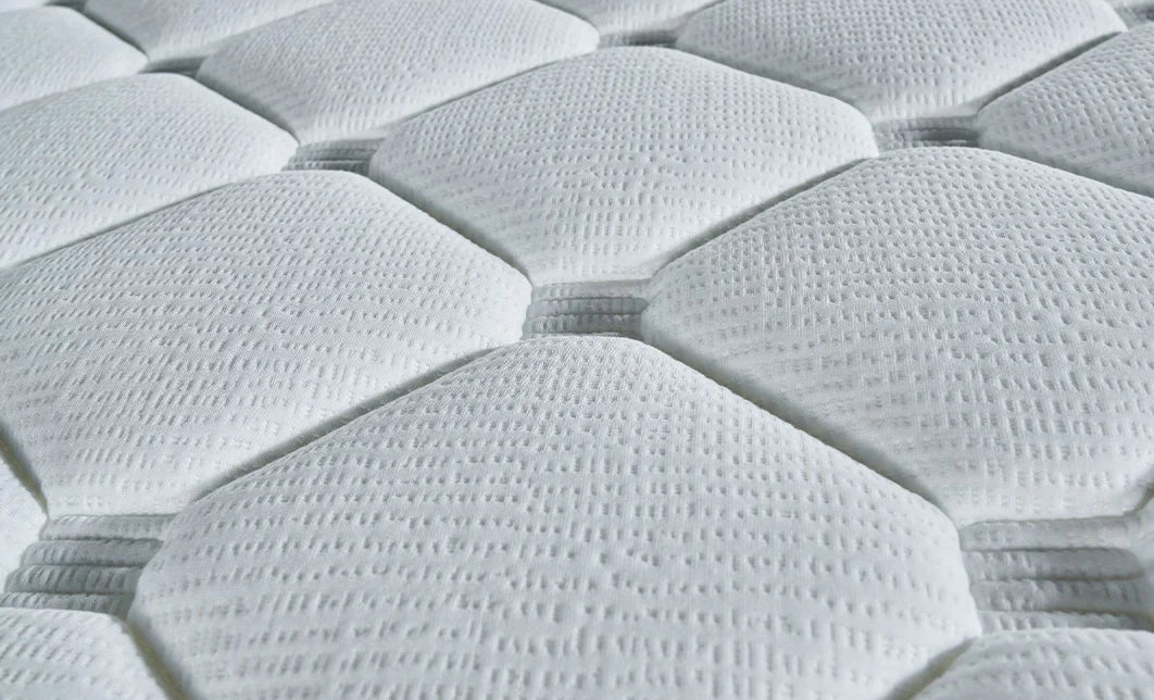 Saltea Pierre Cardin cu arcuri pocket, ferma, 160x200x30 cm, Trento