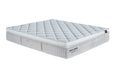 Saltea Pierre Cardin cu arcuri pocket, ferma, 160x200x30 cm, Trento
