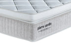 Saltea Pierre Cardin cu arcuri pocket, ferma, 160x200x30 cm, Trento