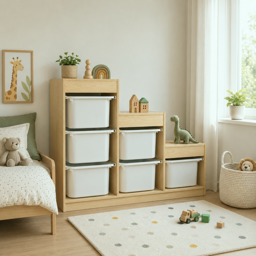Polita TRINIS, vedere 10