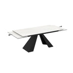 Masa, extensibila din Ceramica, Zina – Maxinova (imaginea 3)