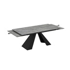 Masa, extensibila din Ceramica, Zina – Maxinova (imaginea 8)