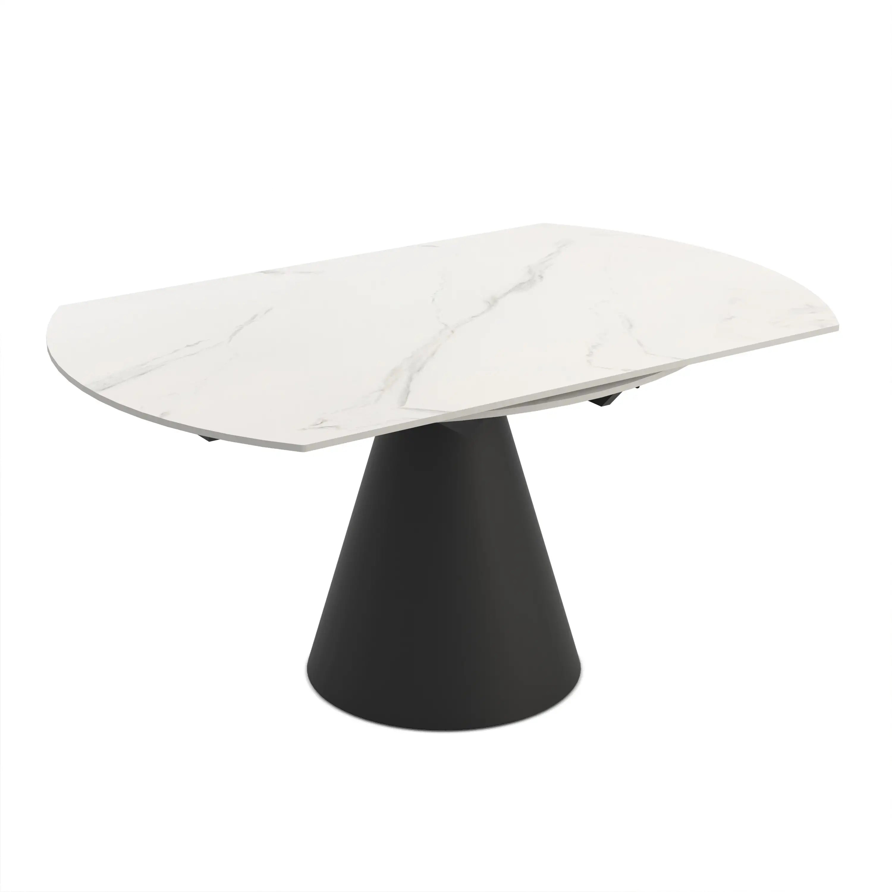 Masa, extensibila din Ceramica, Oravia – Maxinova (imaginea 4)