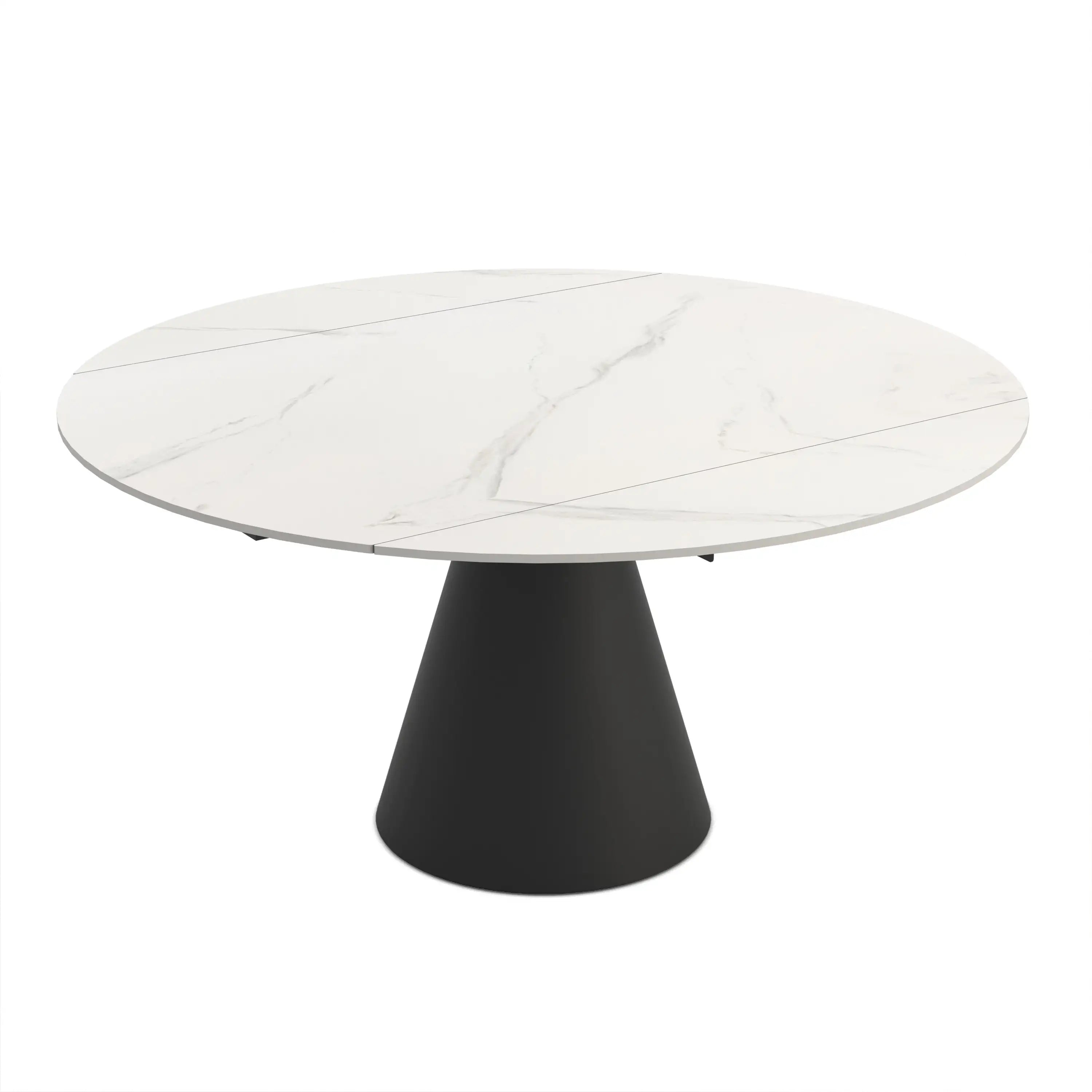 Masa, extensibila din Ceramica, Oravia – Maxinova (imaginea 3)