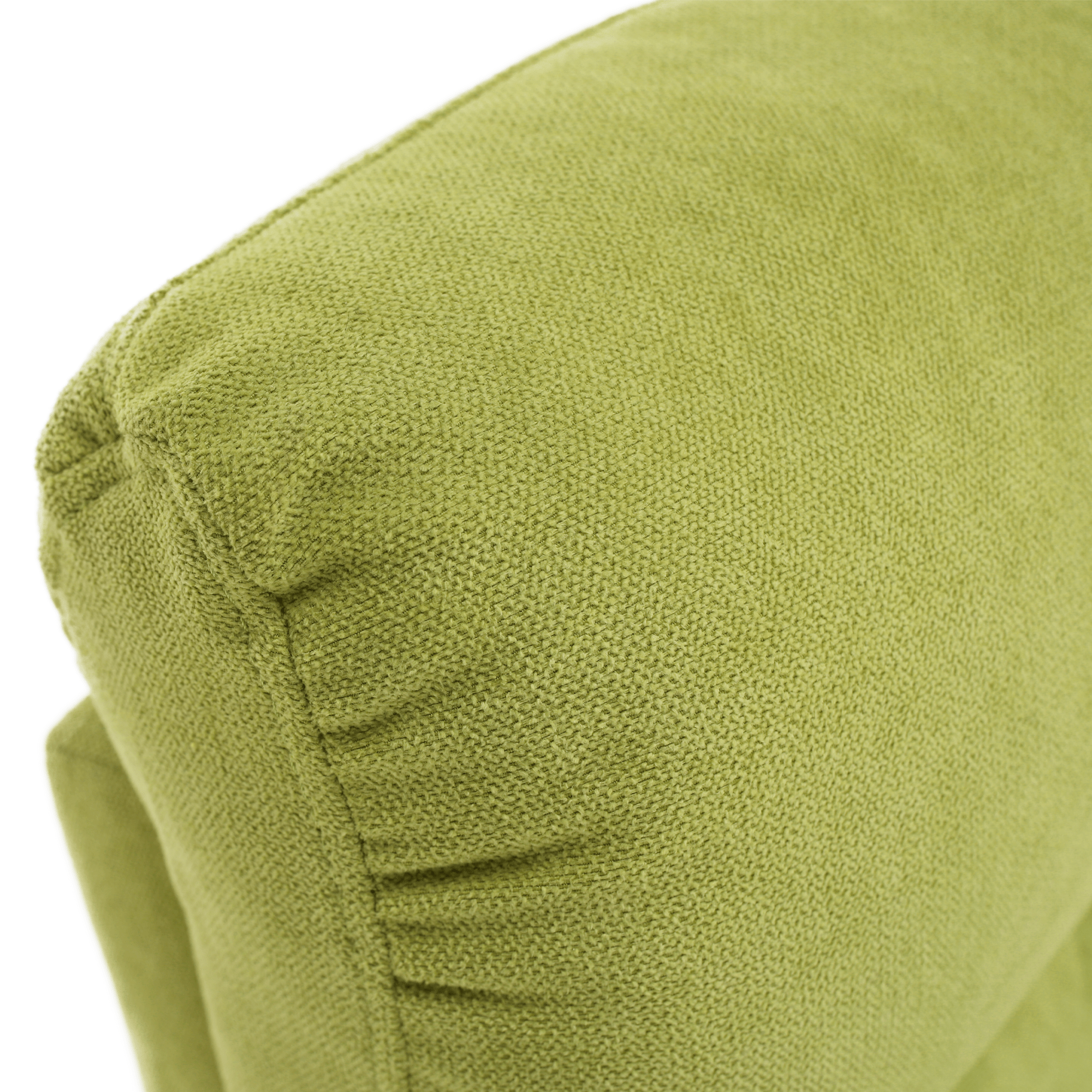 Fotoliu reglabil TURNER, verde