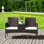 Set de gradina LALIT, vedere 4