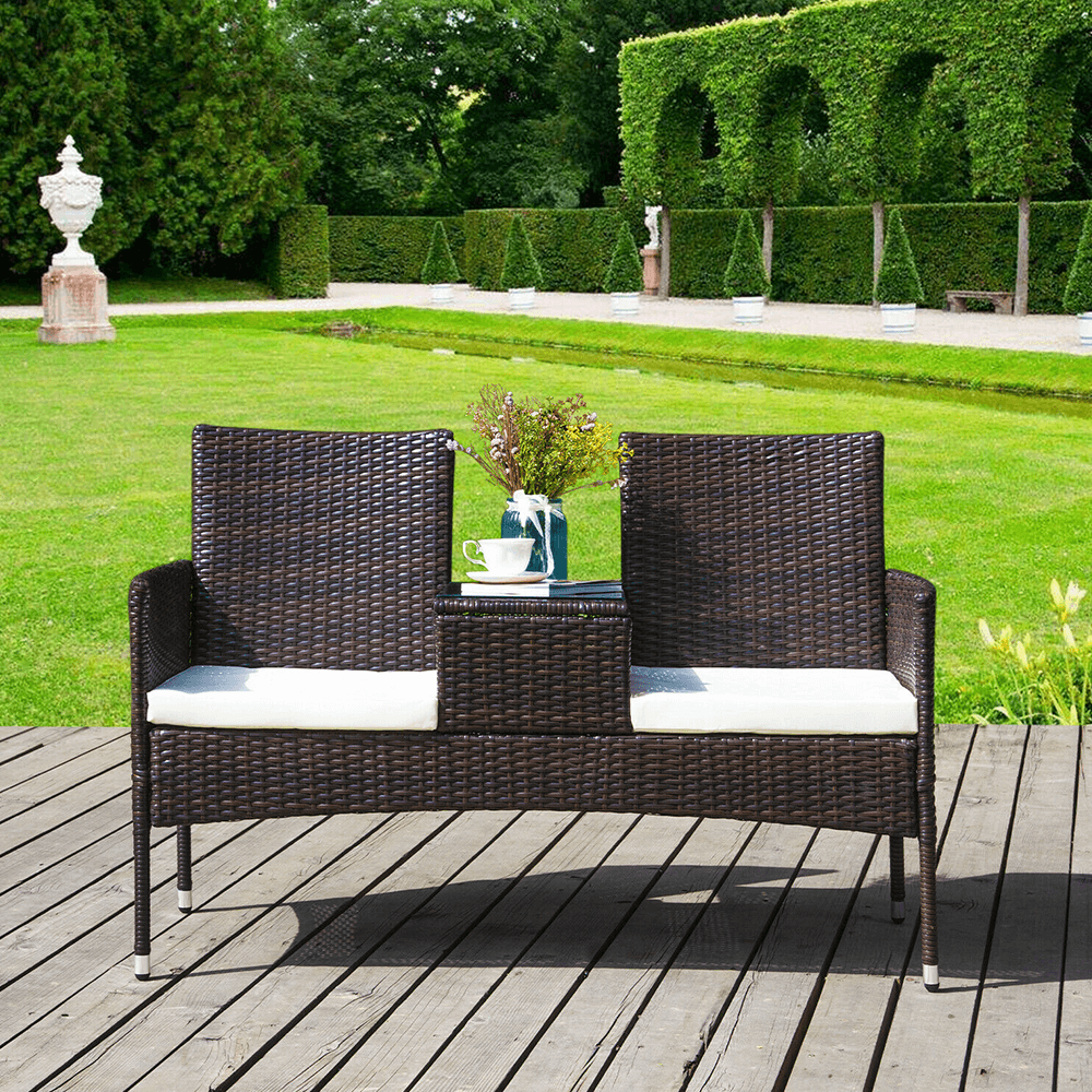 Set de gradina LALIT, vedere 4