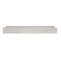 Spatiu de depozitare sub pat TIP 96 ANGEL, alb
