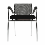 Scaun UMUT, negru